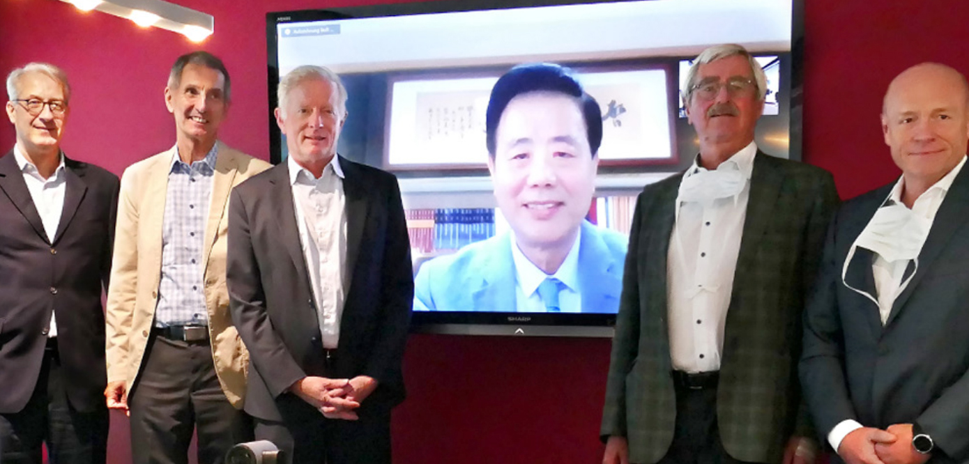 The 2020 EuroEyes Medical Advisory Board