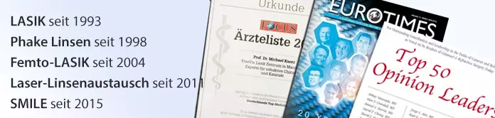 Prof. Dr. Michael Knorz