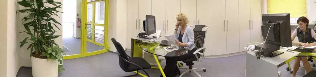 Augenlaseroperationen bei FreeVis