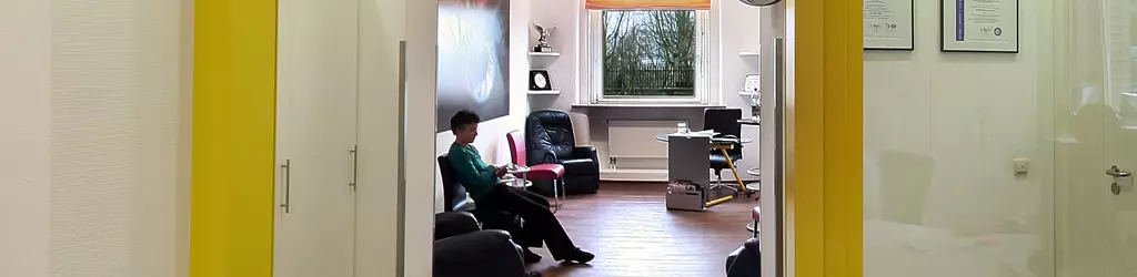 Augenlaseroperationen bei FreeVis