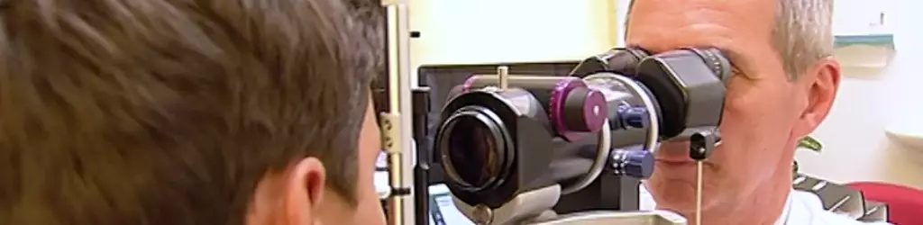 Augenlaseroperationen bei FreeVis